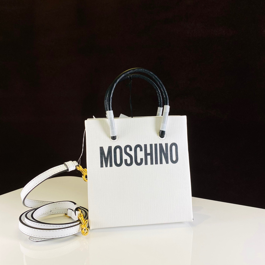 Túi Moschino- XẢ KHO