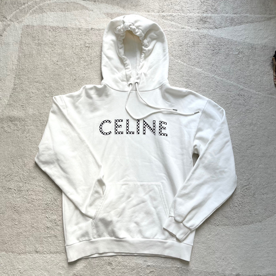 Hoodie Celine