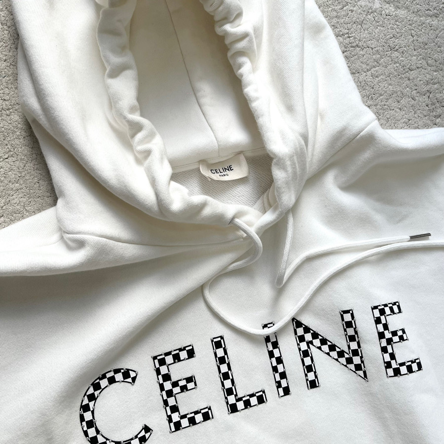 Hoodie Celine