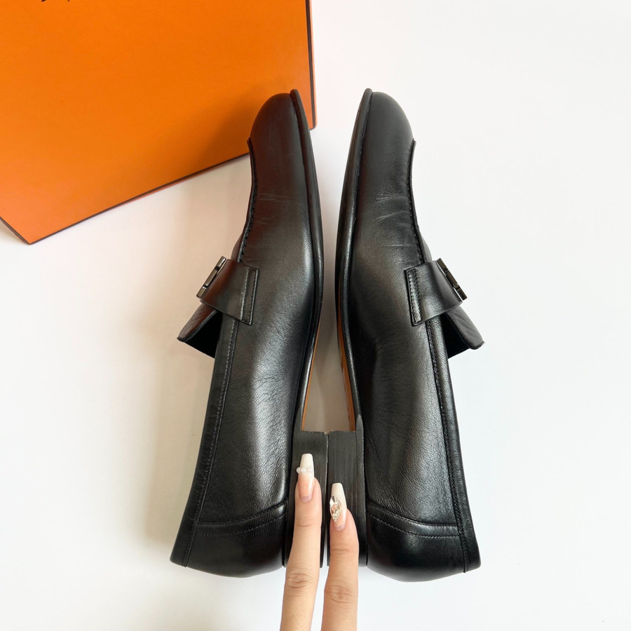 Loafer Hermes nam