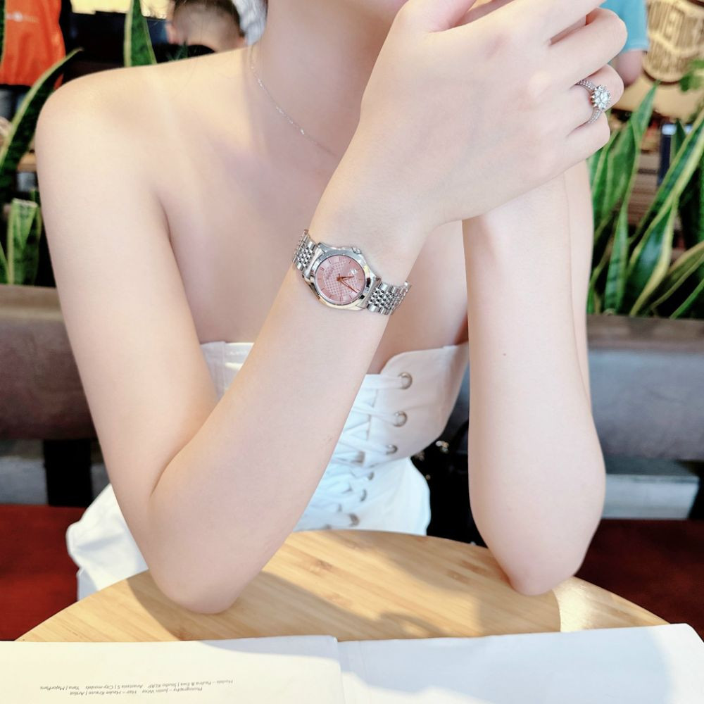 Đồng hồ Gucci G-Timeless Case 28mm