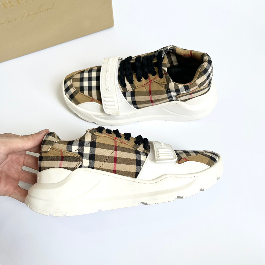 sneaker Burberry