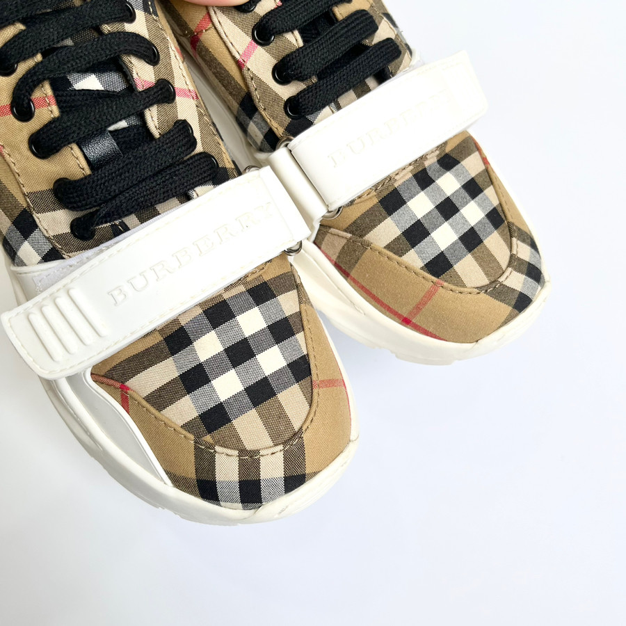 sneaker Burberry