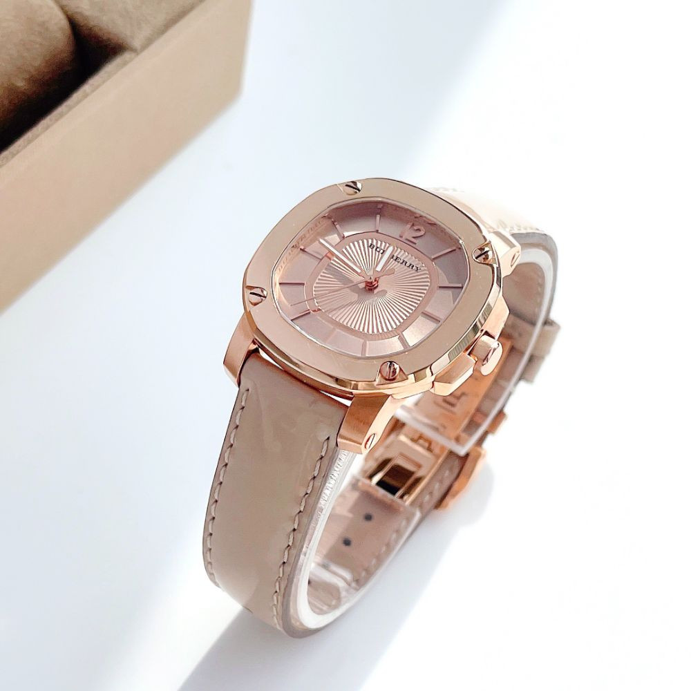 Đồng hồ Burberry Britain Watch Case 34mm