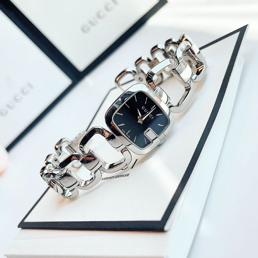 Đồng hồ Gucci G-Gucci Case 23*24mm