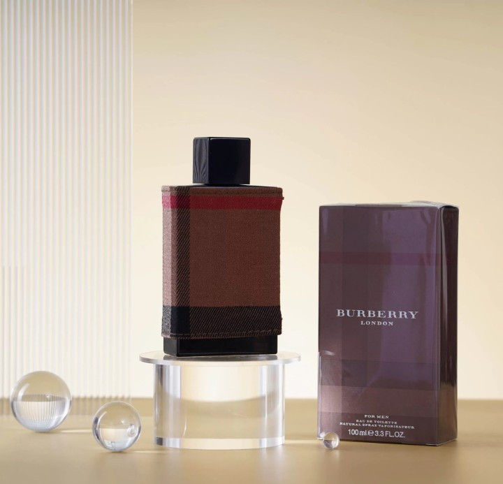 Nước hoa Burberry London EDT 100ml