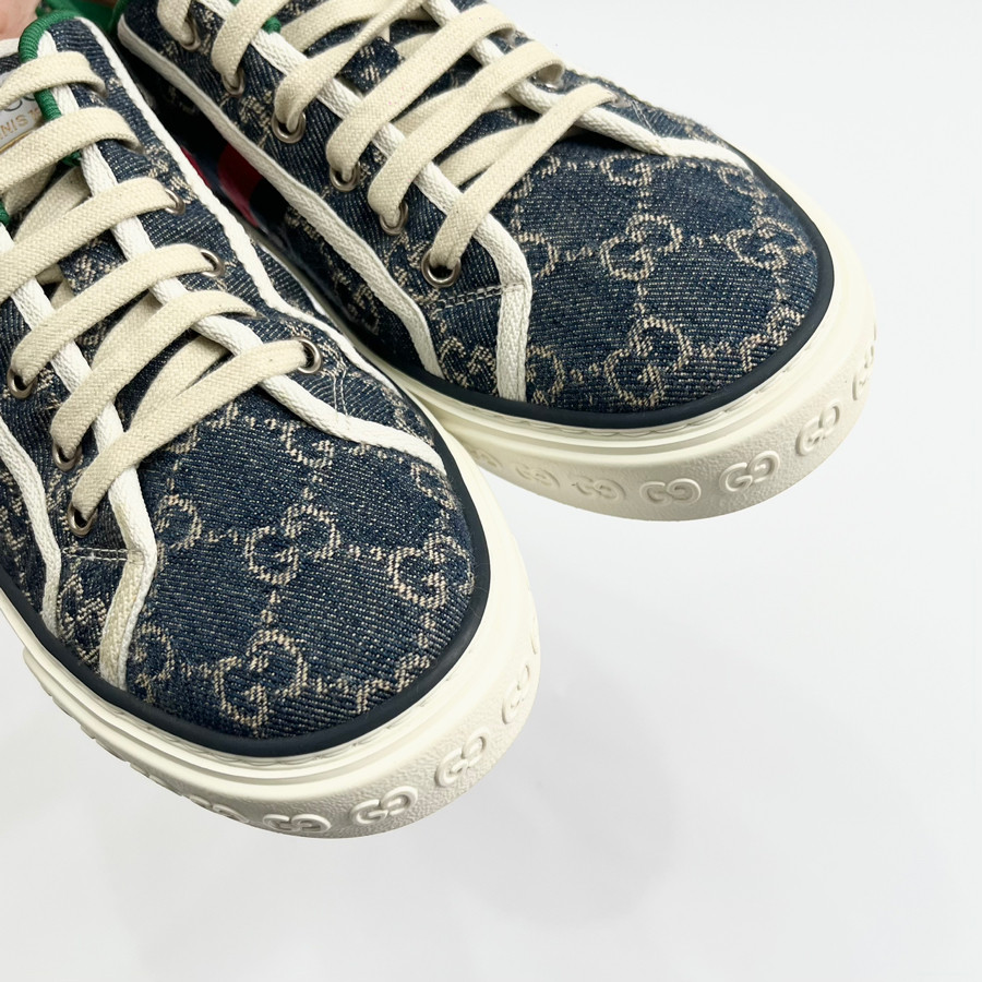 Sneaker Gucci tennis