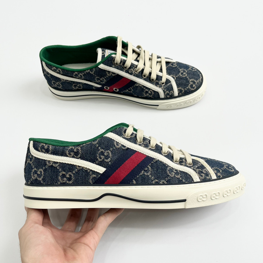 Sneaker Gucci tennis