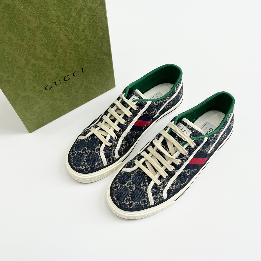 Sneaker Gucci tennis