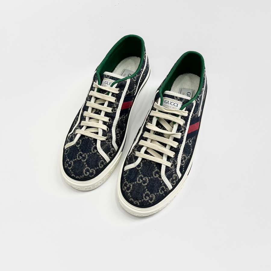 Sneaker Gucci tennis