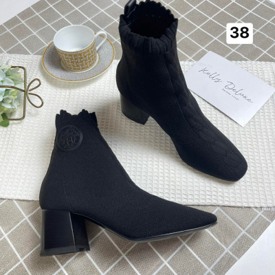 Boot nữ Hermes