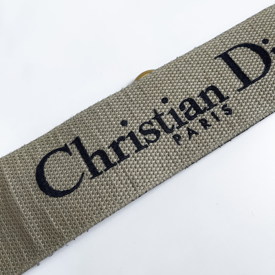 Dây strap Dior