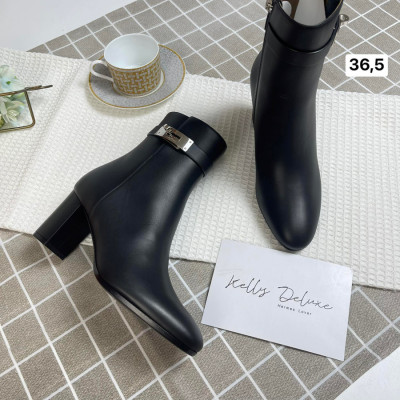 Boots nữ Hermes