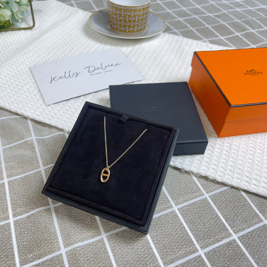 Vòng cổ Hermes