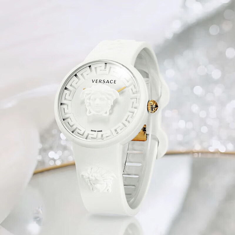 Đồng hồ Versace Medusa Pop Case 39mm