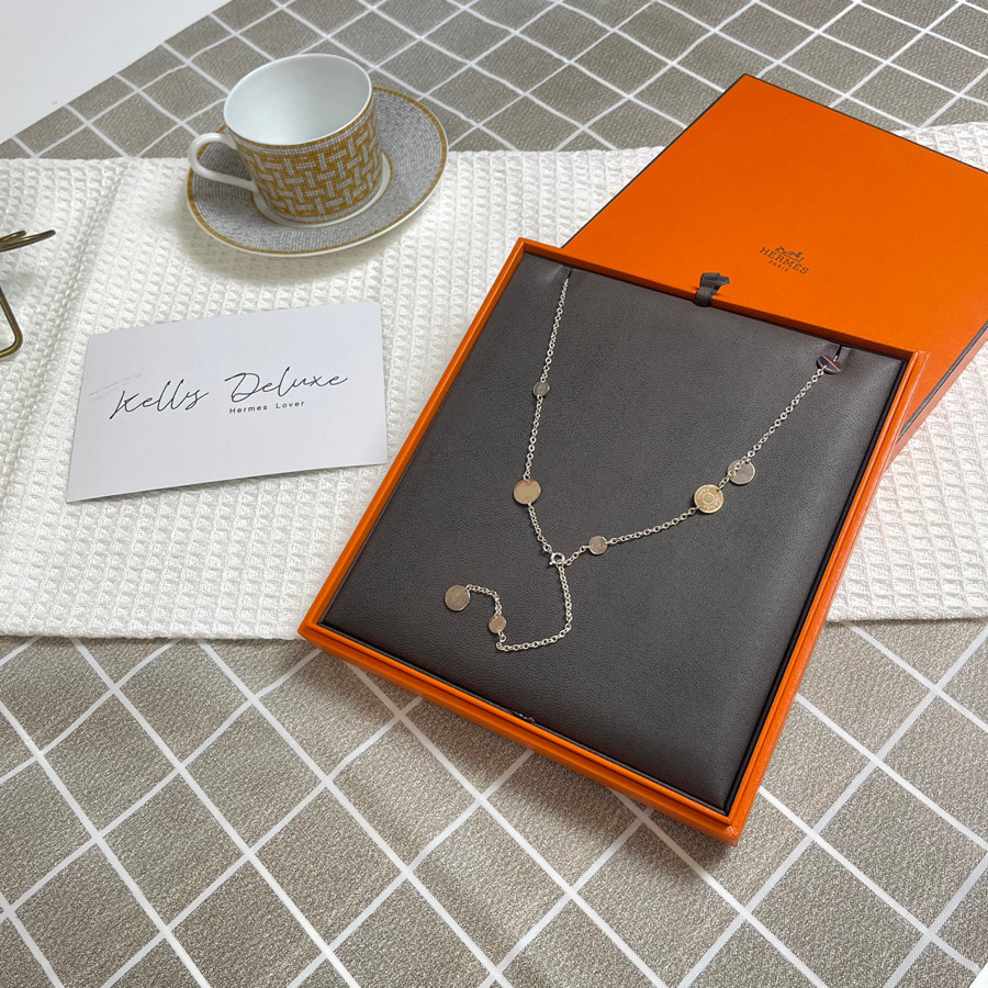 Vòng cổ Hermes