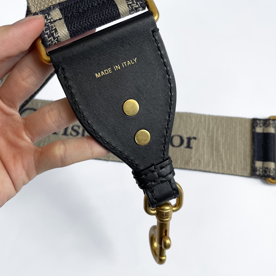 Dây strap Dior