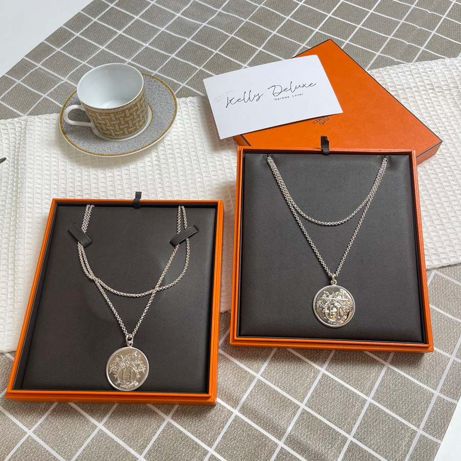 Vòng cổ Hermes