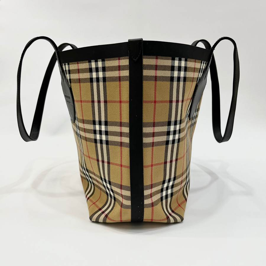 Tote Burberry