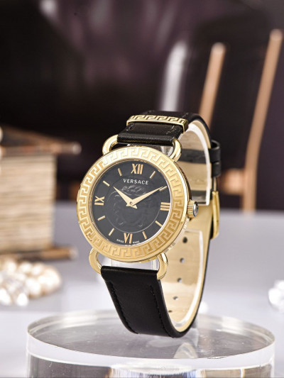 Đồng hồ Versace Medusa New Case 36mm