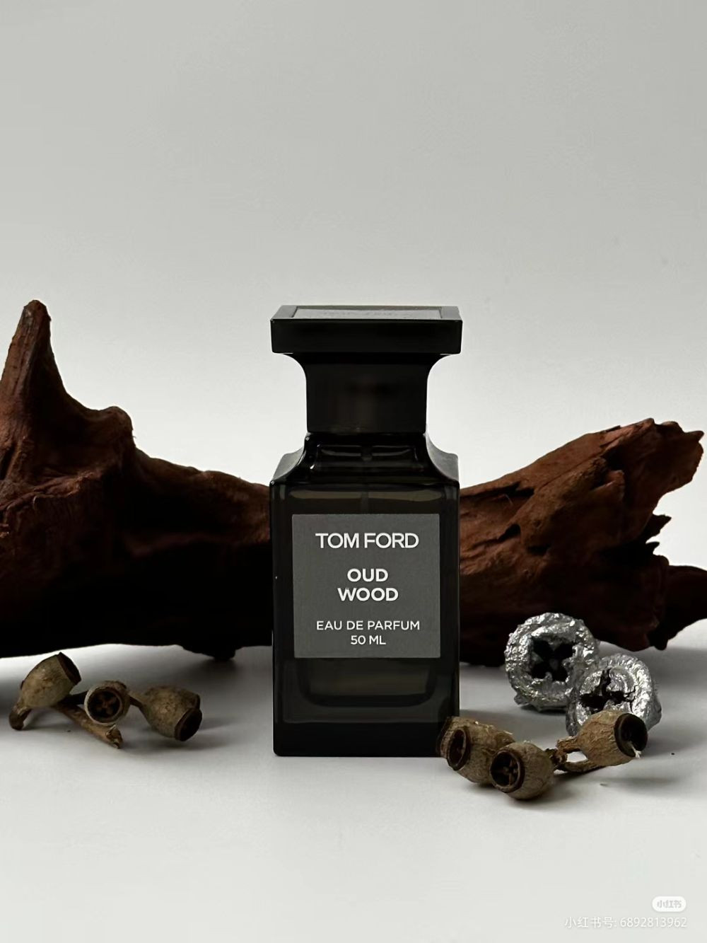 Nước hoa Tomford Oud Wood EDP 50ml