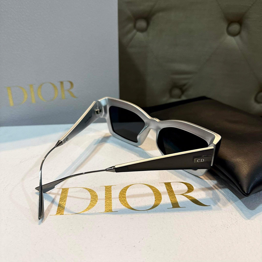 Kính dior sz 54 kèm box da