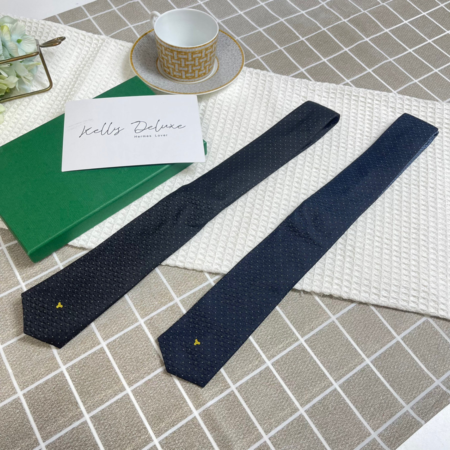 Cà vạt goyard