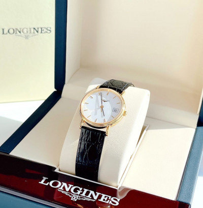 Đồng hồ Longines Presence Case 30mm
