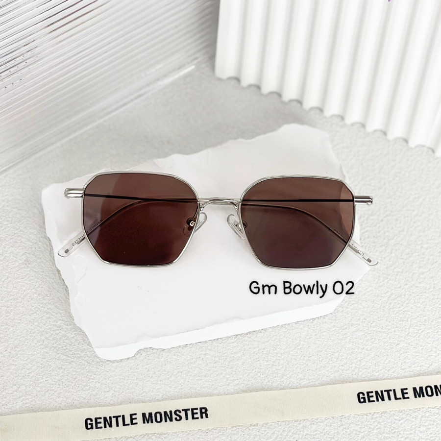 Kính râm GM Bowly 02 mẫu mới nhất năm nay của GM