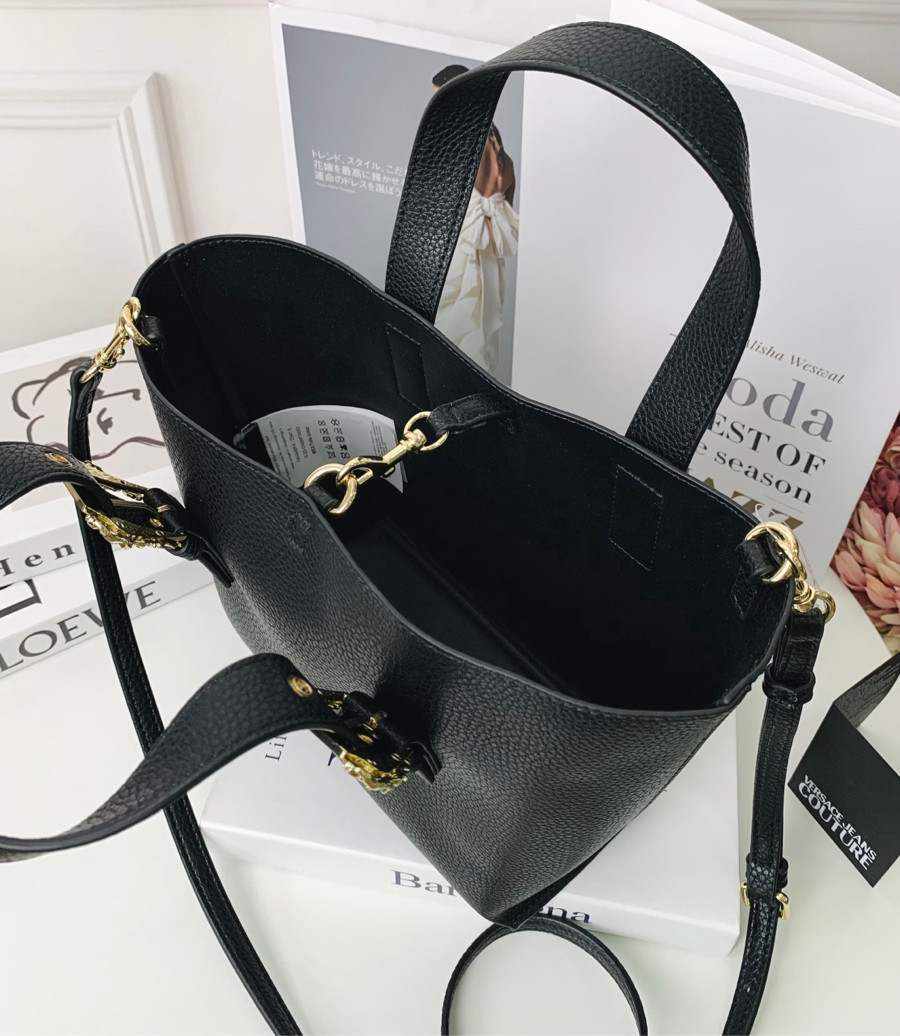 Túi VSJeans tote kèm quai đeo chéo 😍