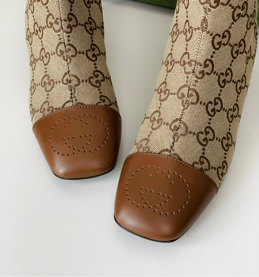 Bốt gucci