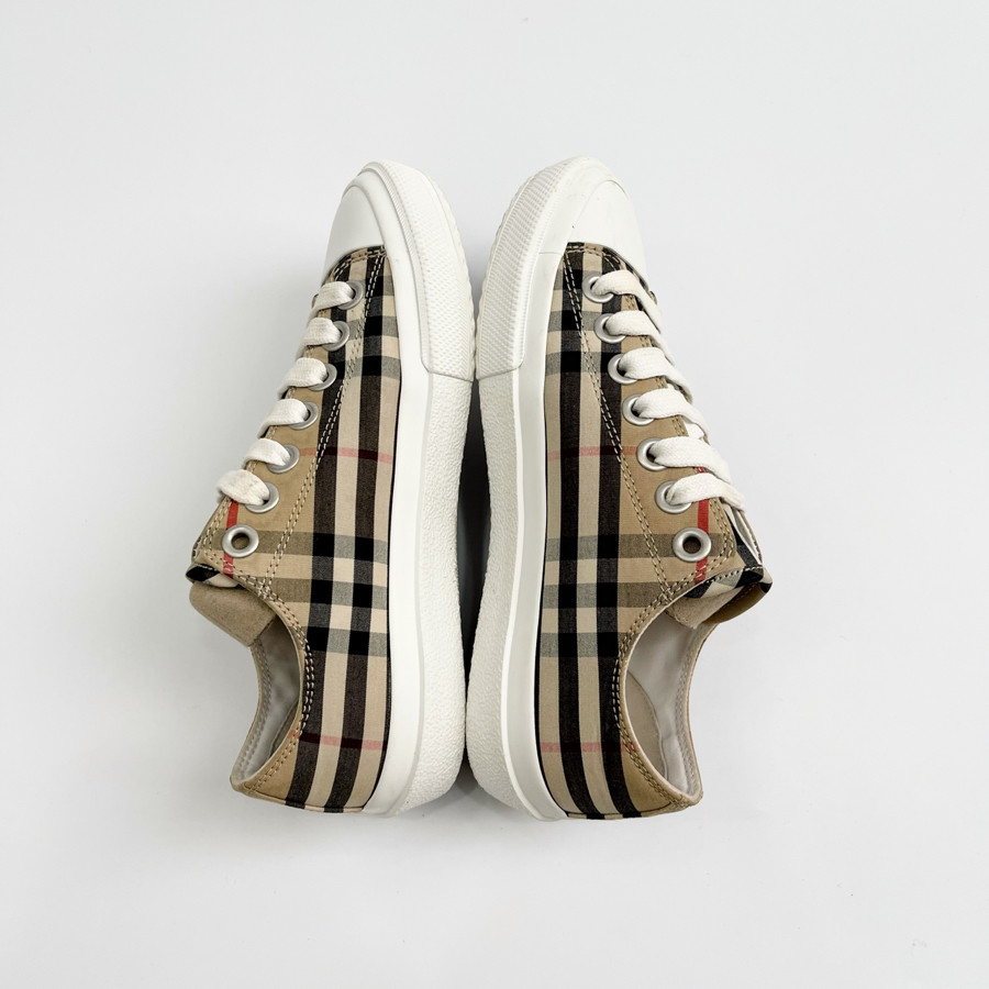 Sneaker Burberry