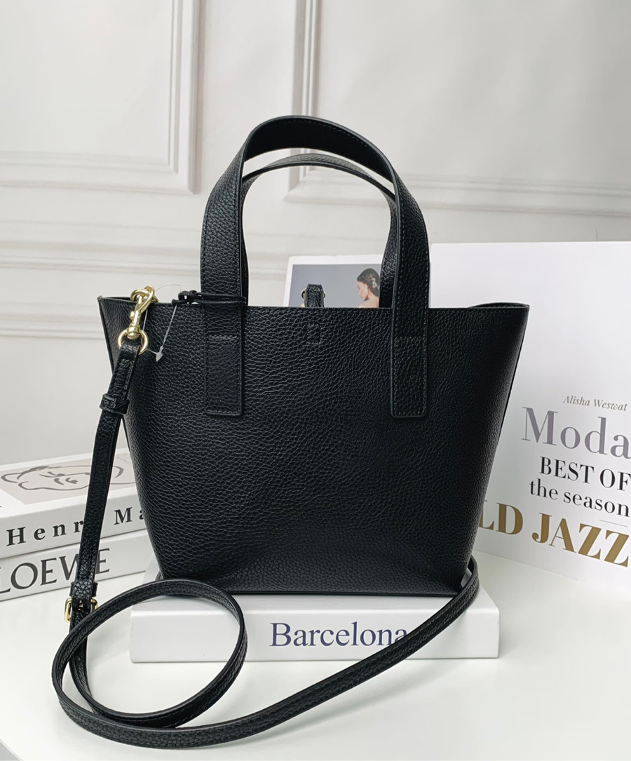Túi VSJeans tote kèm quai đeo chéo 😍