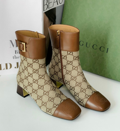Bốt gucci