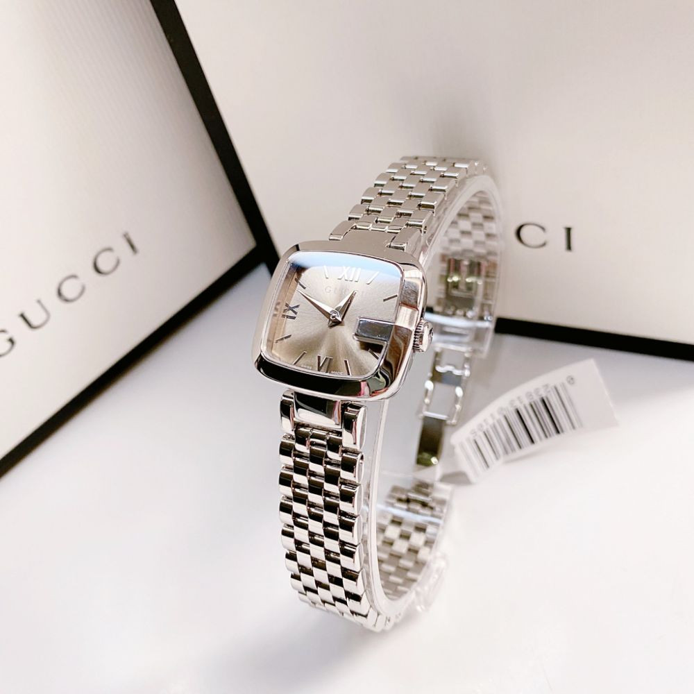 Đồng hồ Gucci G-Gucci Case 23 x 24mm