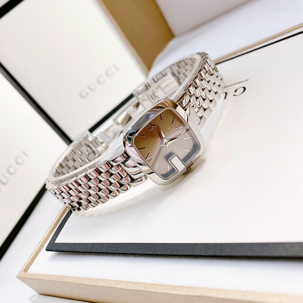 Đồng hồ Gucci G-Gucci Case 23 x 24mm
