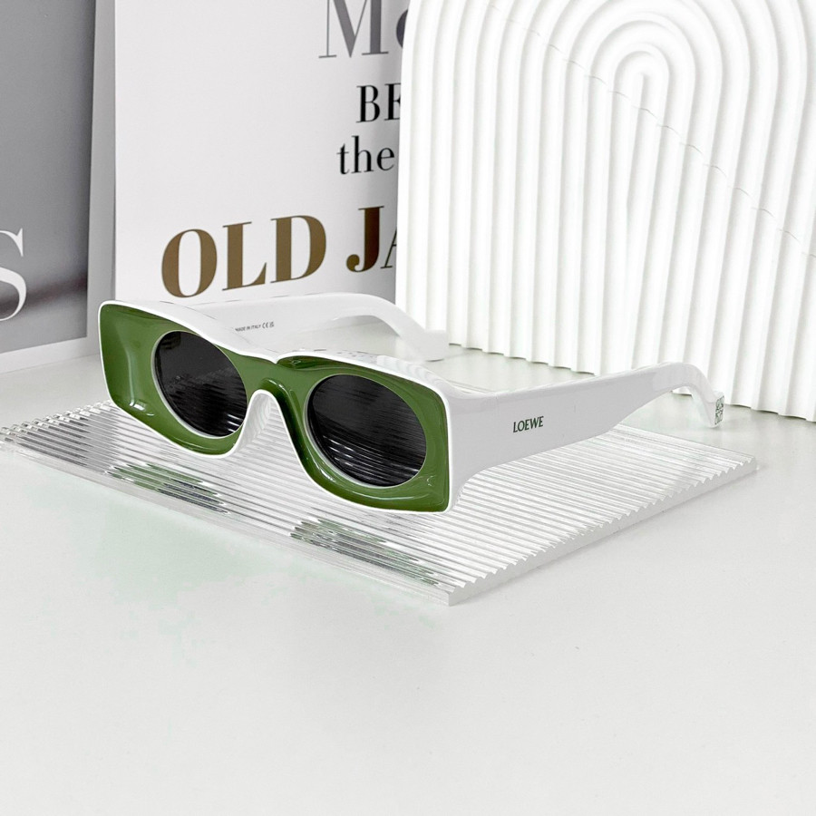 Kính râm Loewe paula unisex, mẫu bán chạy nhứt của hãng
