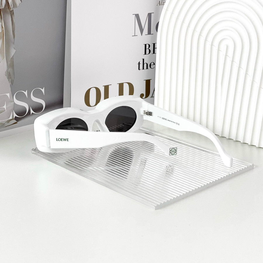 Kính râm Loewe paula unisex, mẫu bán chạy nhứt của hãng