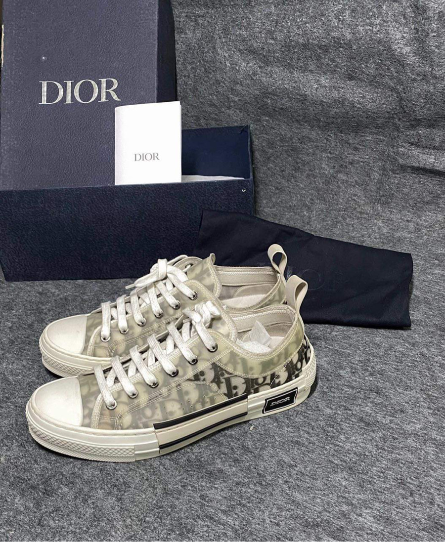 Giày dior B23