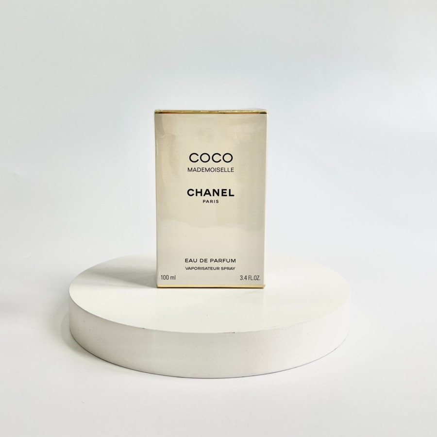 Nước hoa Chanel Coco