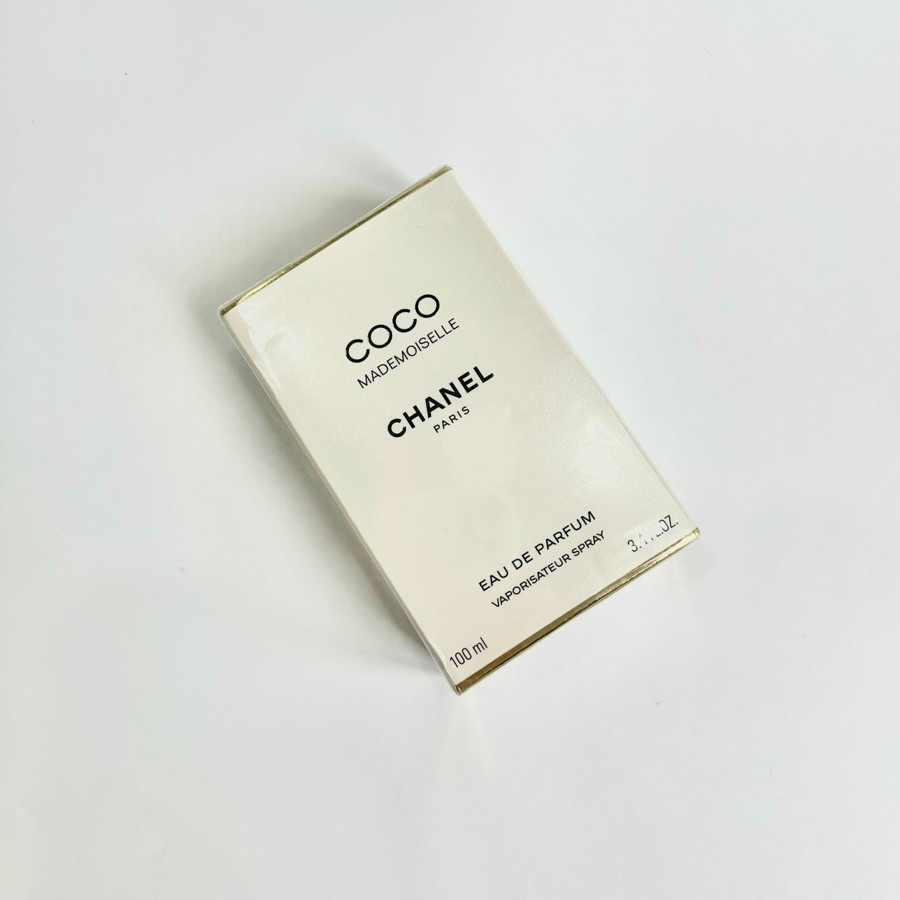 Nước hoa Chanel Coco