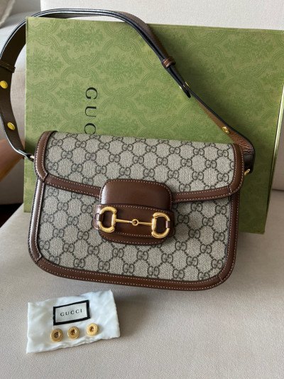 Gucci 1955 small