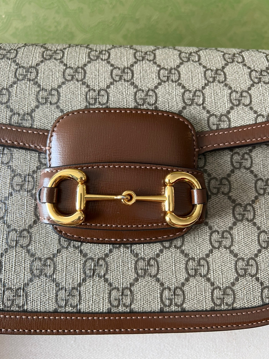 Gucci 1955 small