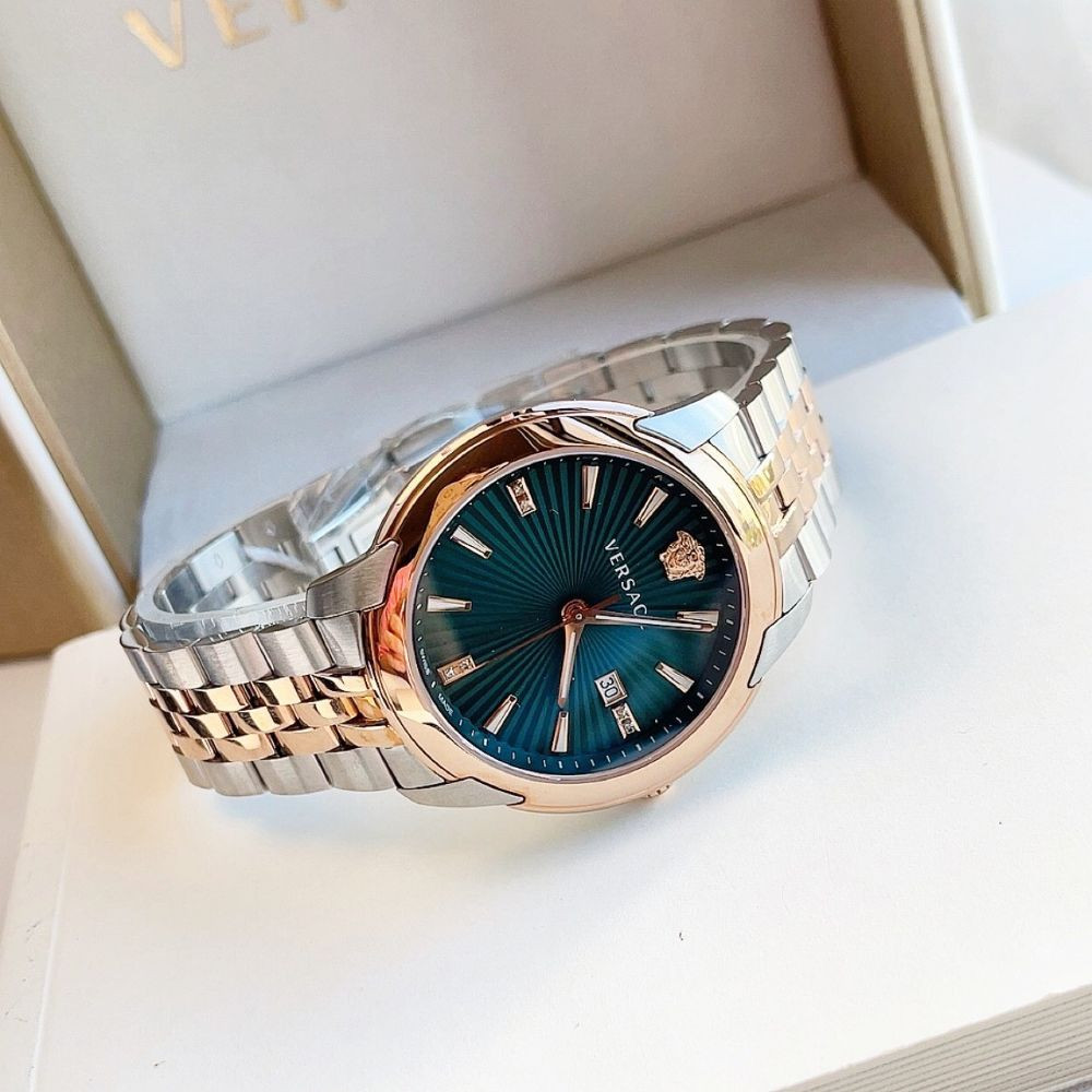 Đồng hồ Versace V-Urban Watch Case 42mm