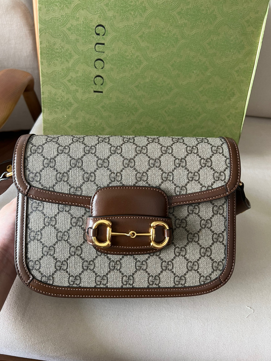 Gucci 1955 small