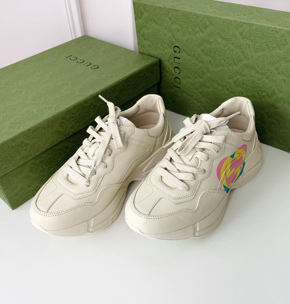 Giày Sneaker Gucci