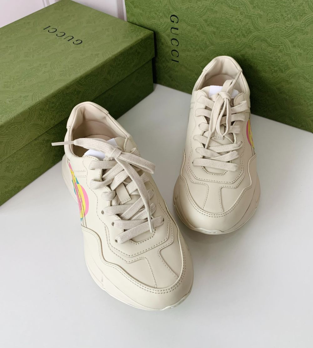 Giày Sneaker Gucci