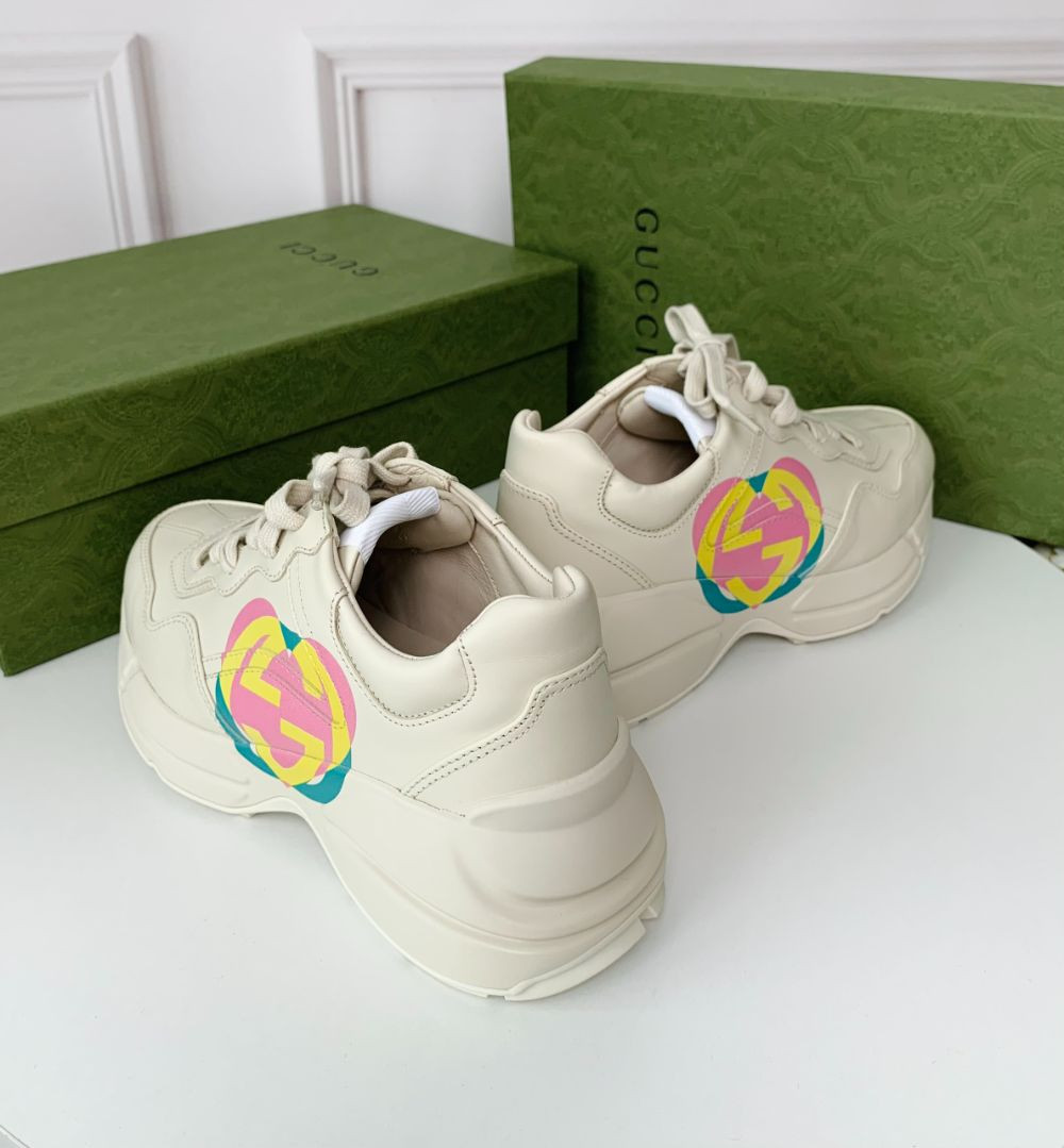 Giày Sneaker Gucci