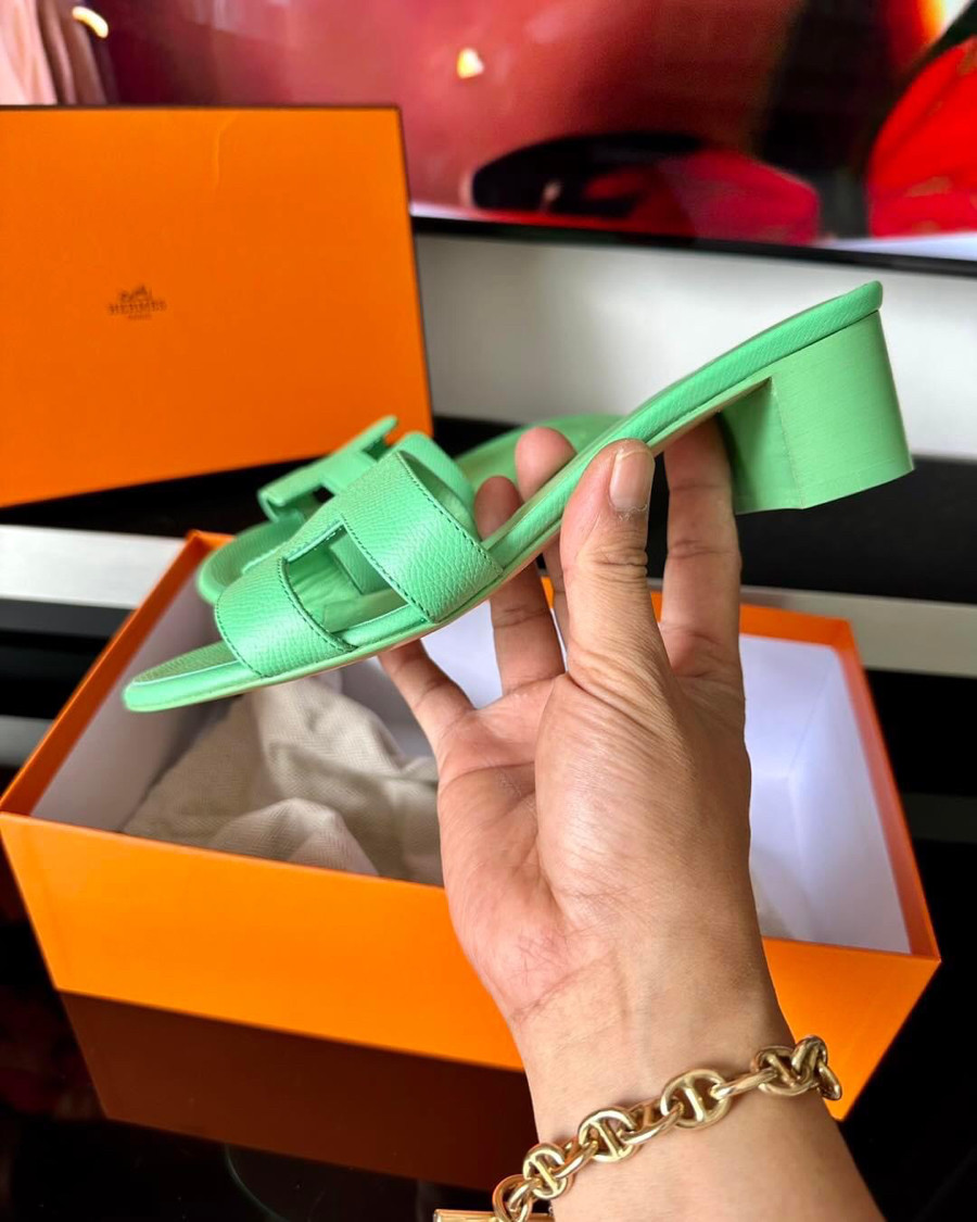 Giày Hermes new fullbox