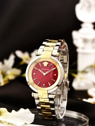 Đồng hồ Versace Revive Restyling Case 35mm
